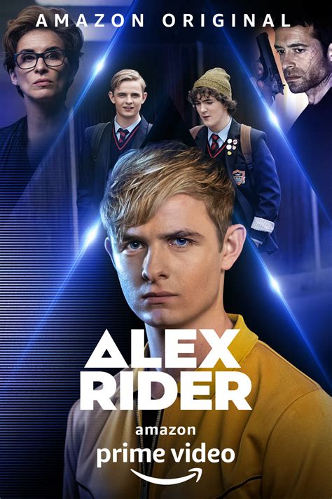 fmovie alex rider